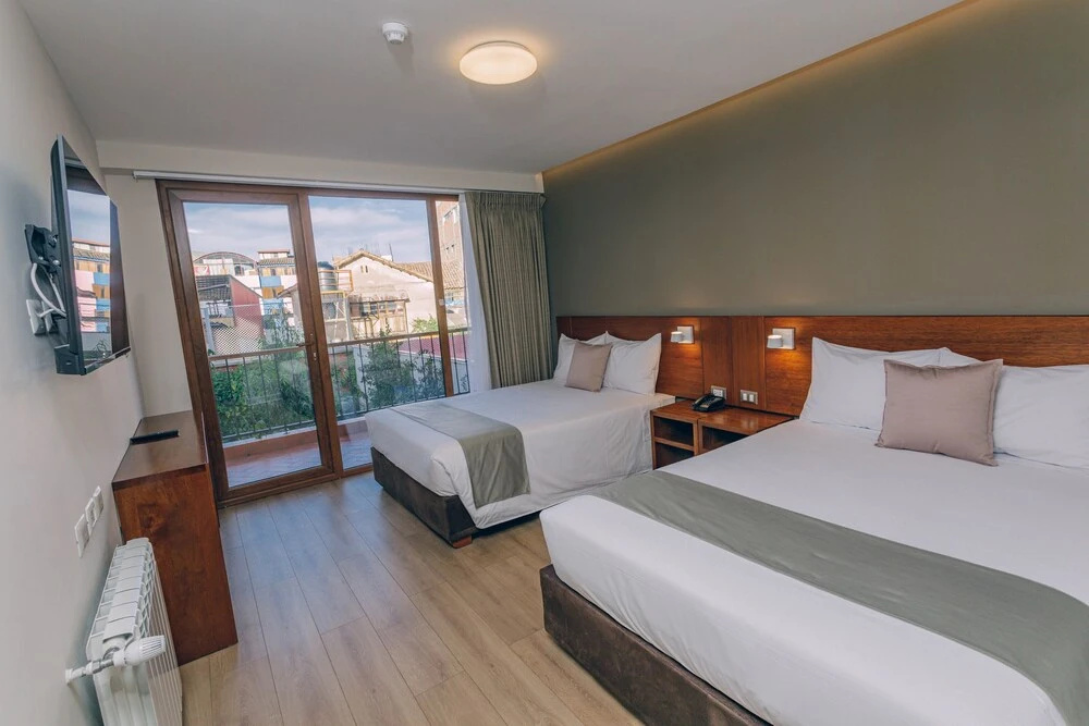 Foto - Saska Boutique Hotel