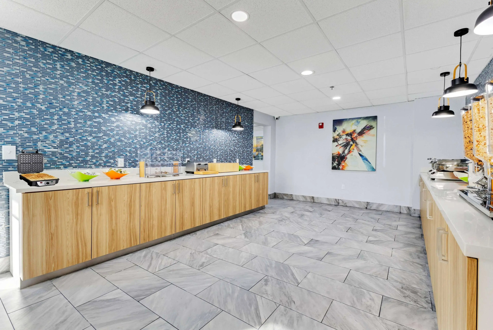 Foto - La Quinta Inn & Suites by Wyndham Jacksonville Mandarin