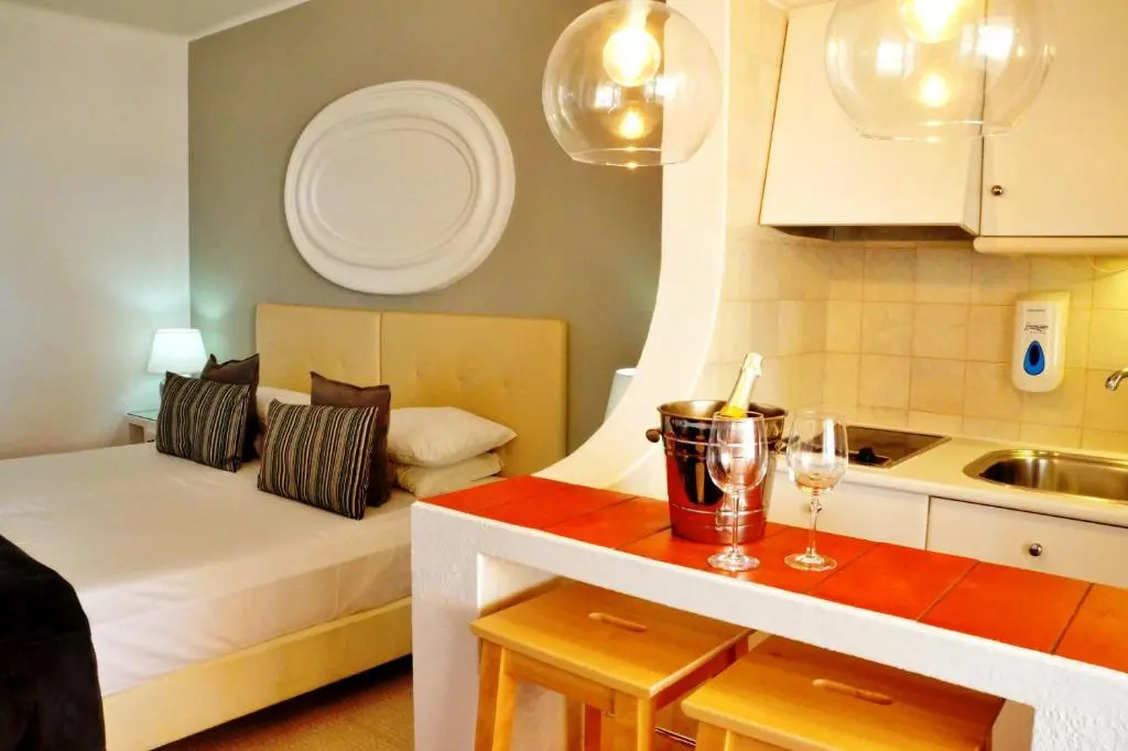 Foto - Baluarte da Vila Apartments