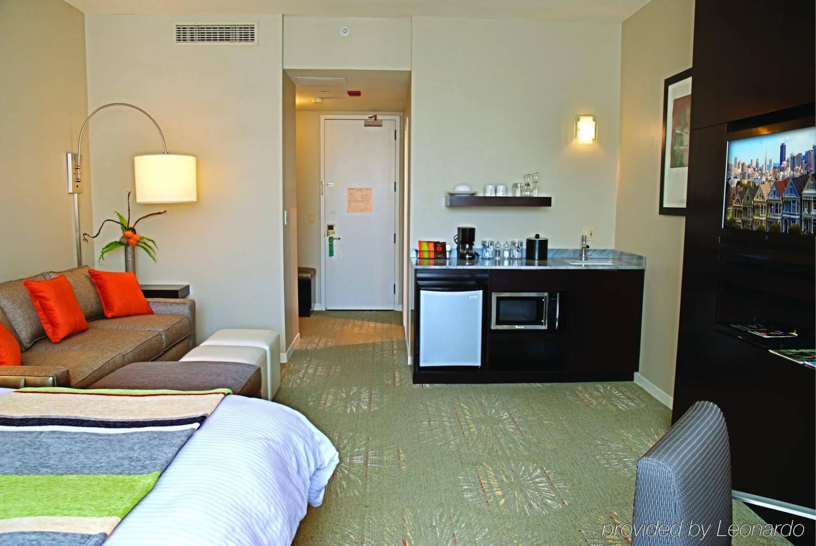 Foto - The Donatello Hotel