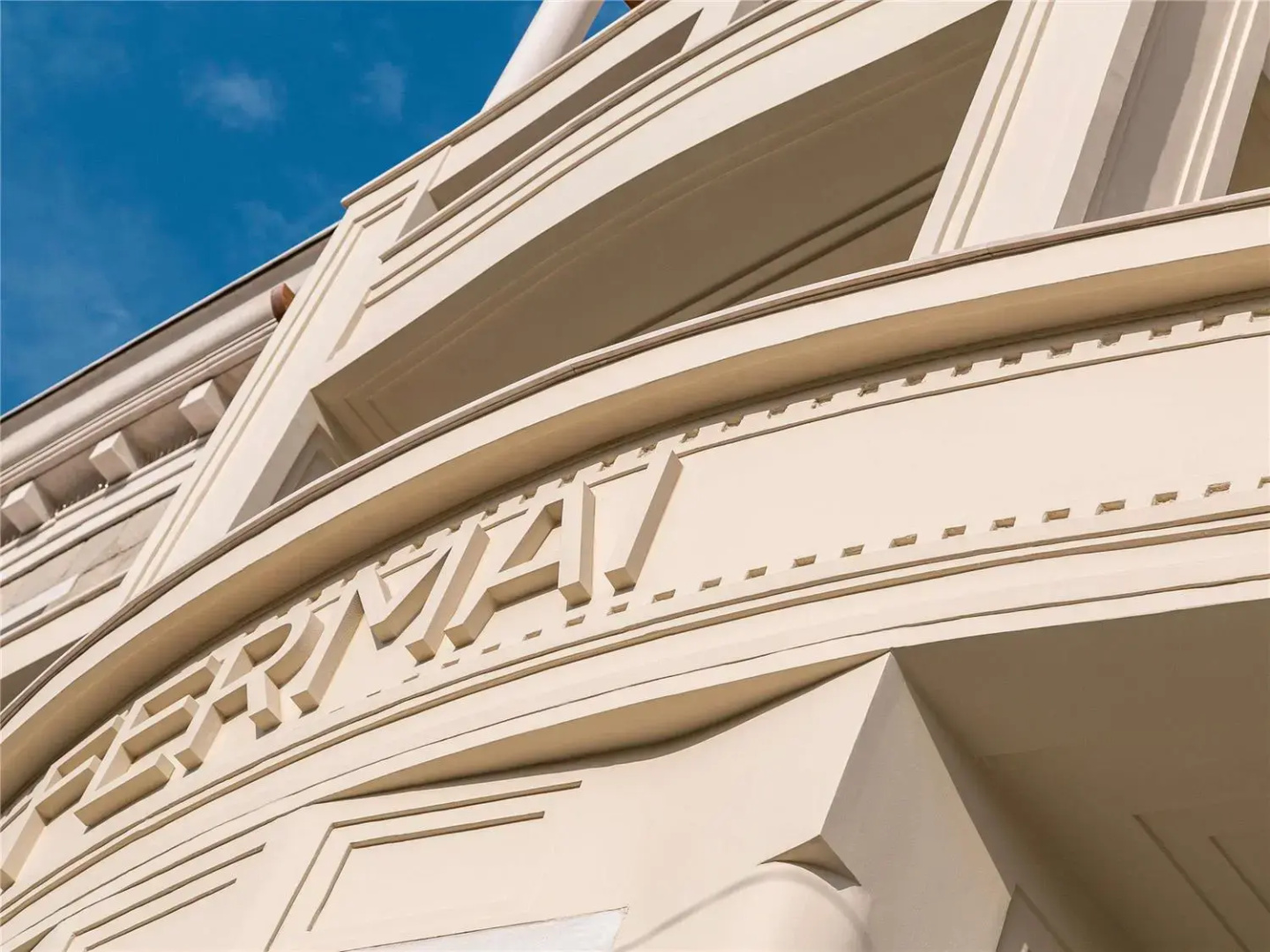 Foto - Heritage Hotel FERMAI Split - MGallery Collection