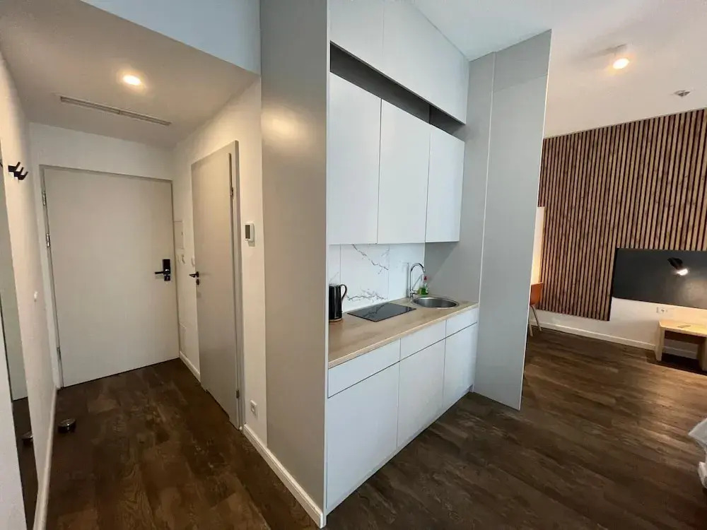 Photo - Wilanów Residence Apartments