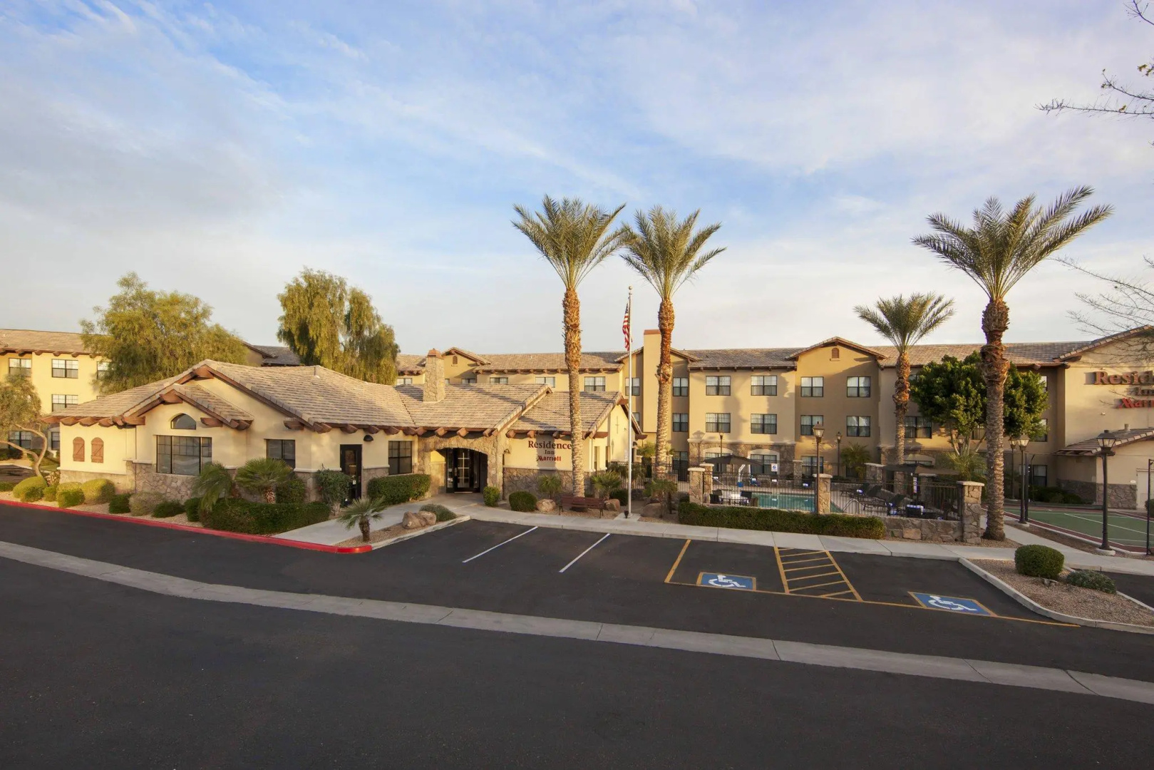 Foto - Sonesta ES Suites Phoenix Goodyear