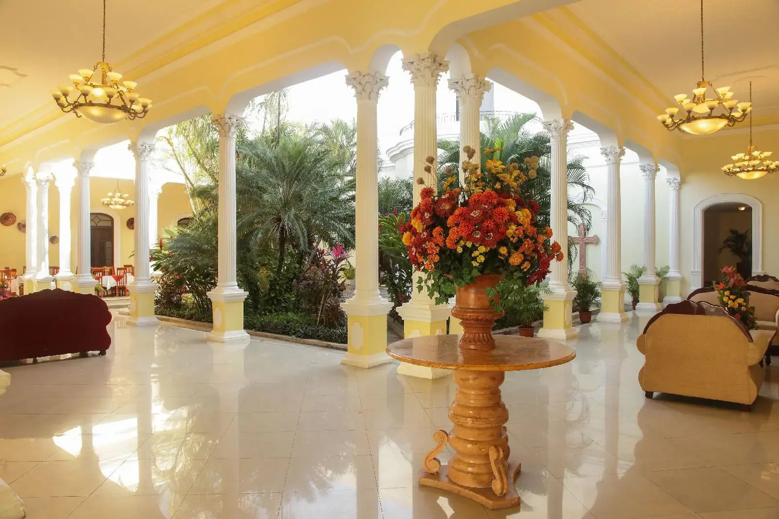 Photo - Gran Real Yucatan