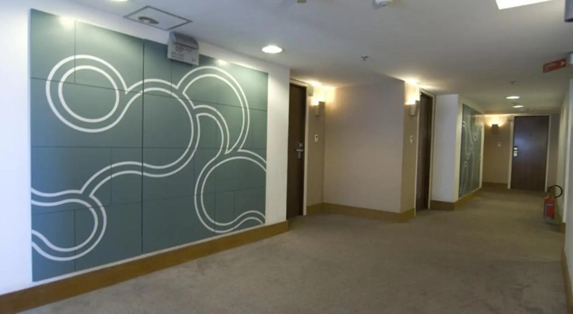 Foto - Hotel Luzeiros Fortaleza