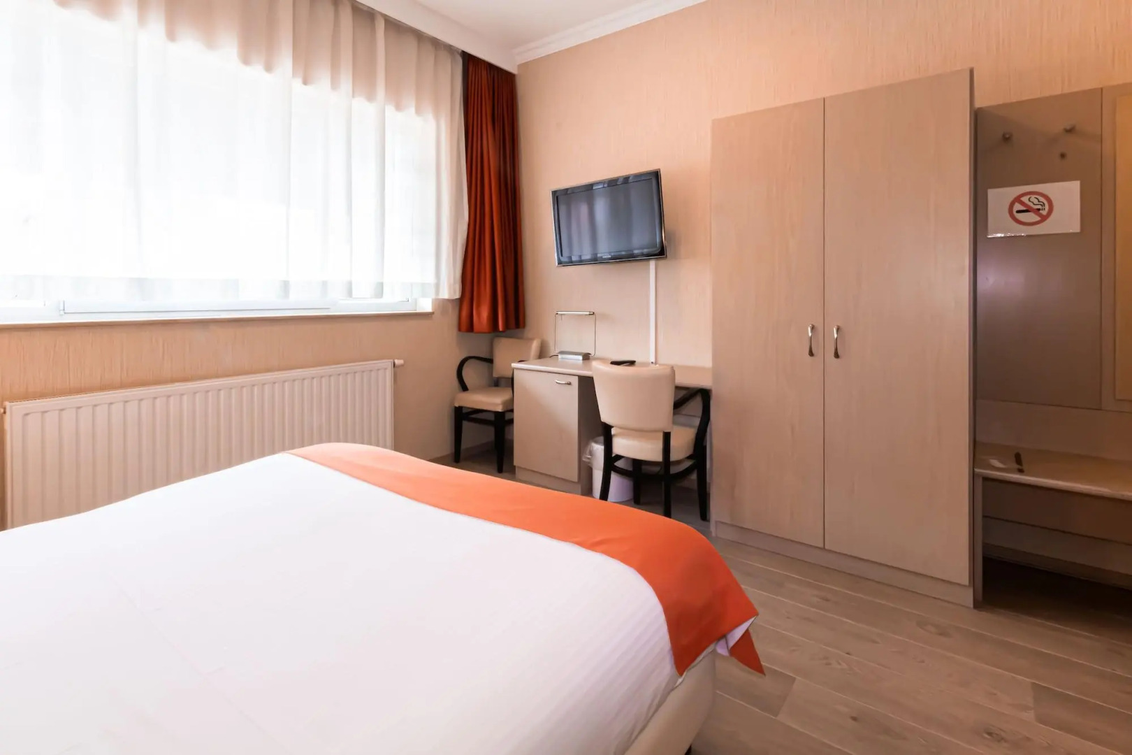 Photo - Hotel Taormina Brussels Airport