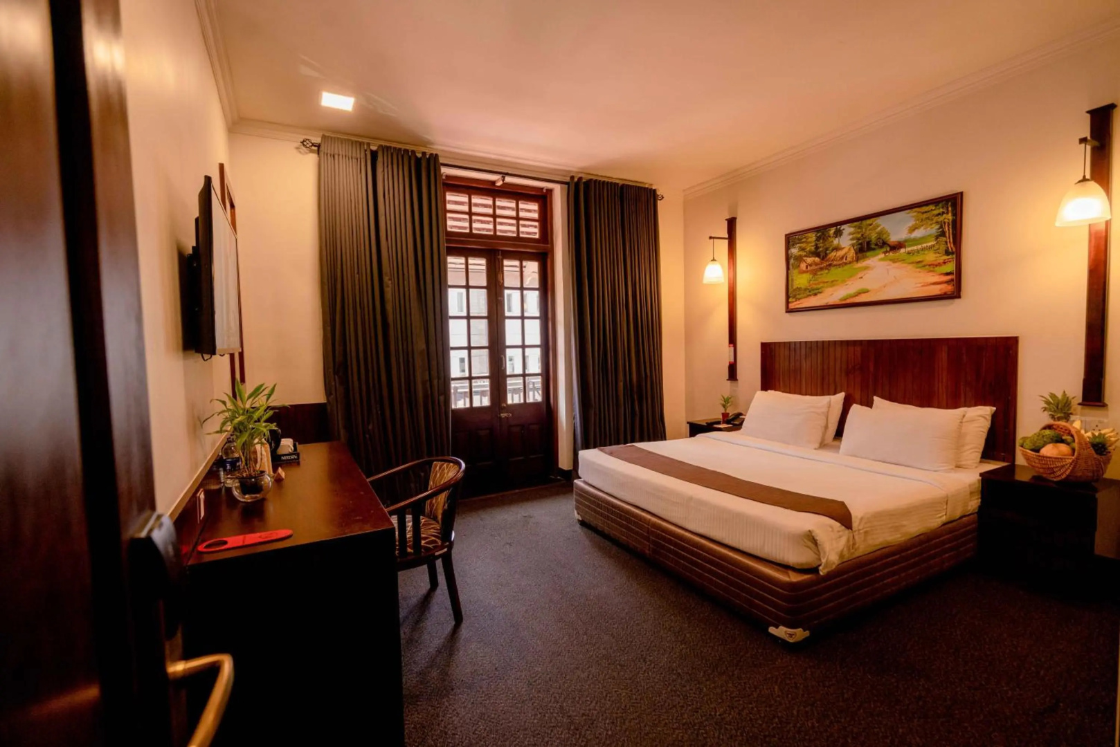 Photo - Hotel Nippon Colombo