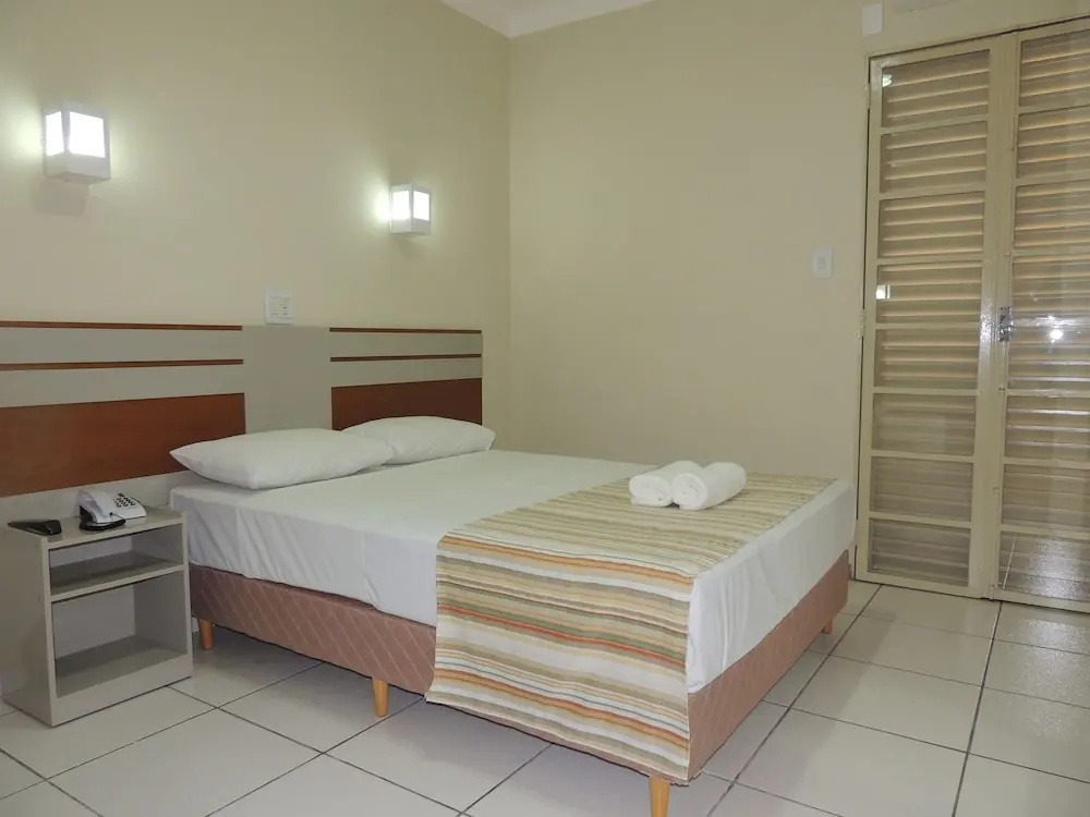 Photo - Pérola Verde Hotel