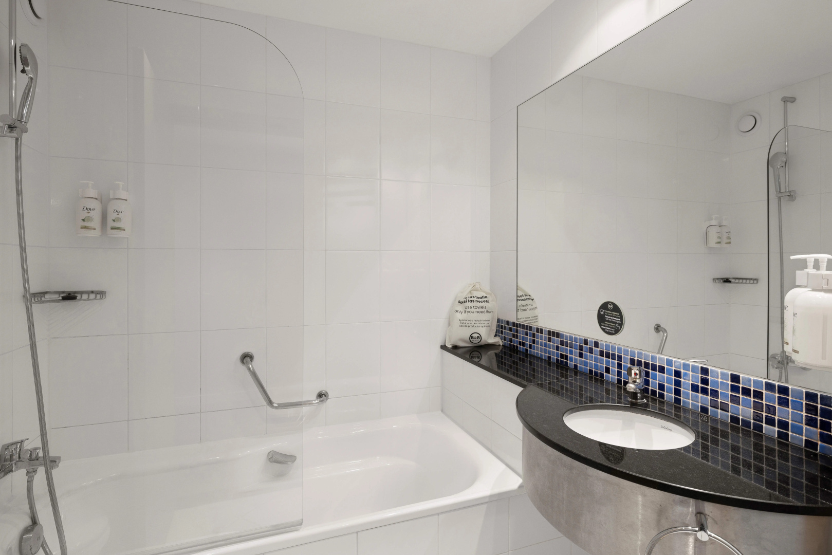 Foto - B&B Hotel Girona 3