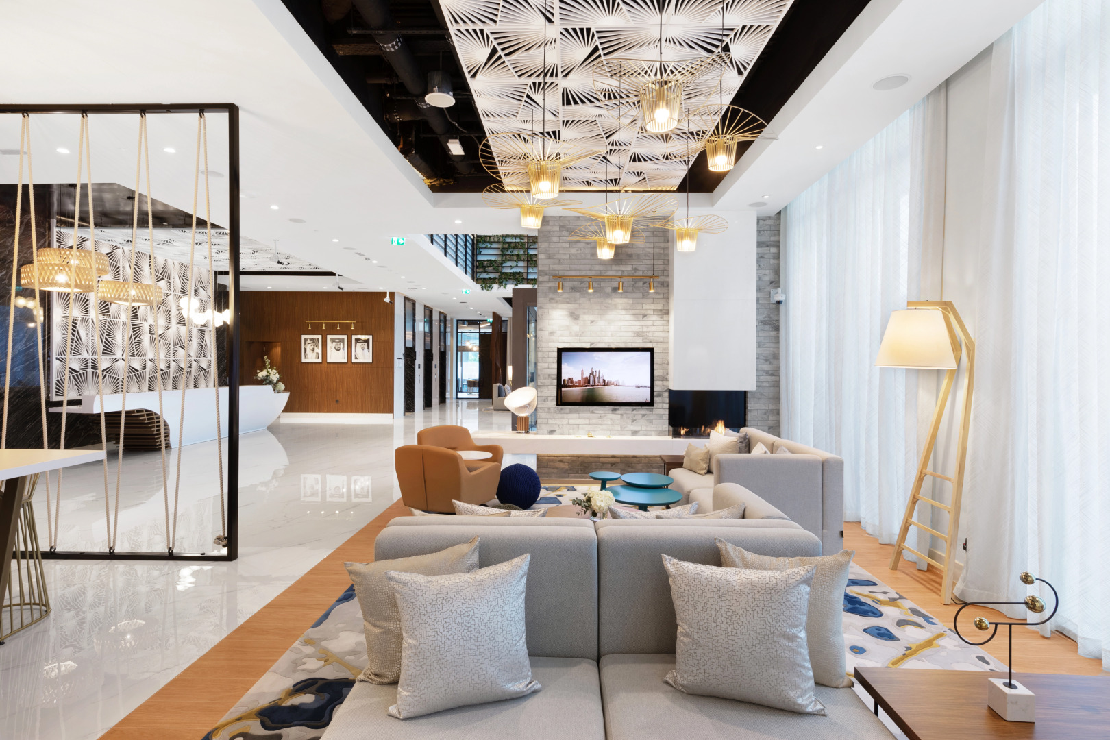 Foto - Adagio Premium The Palm