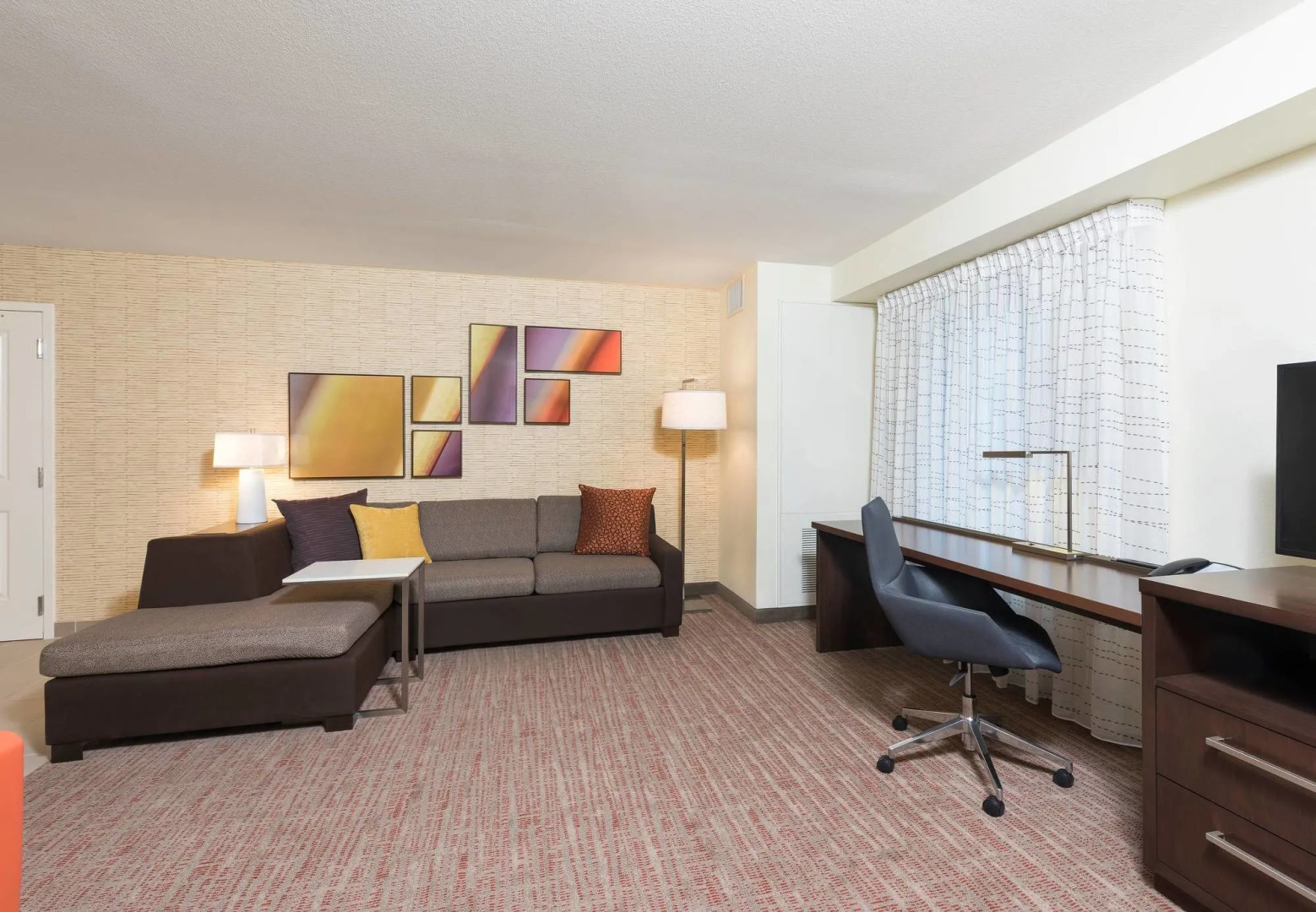 Foto - Residence Inn by Marriott Milwaukee West