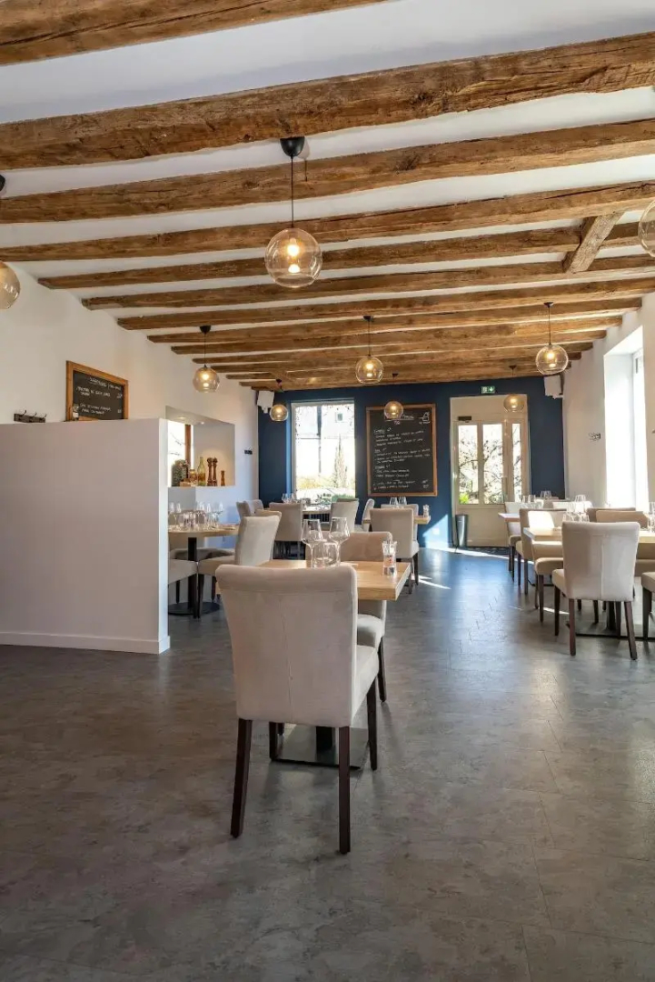 Foto - L'Auberge du Croissant