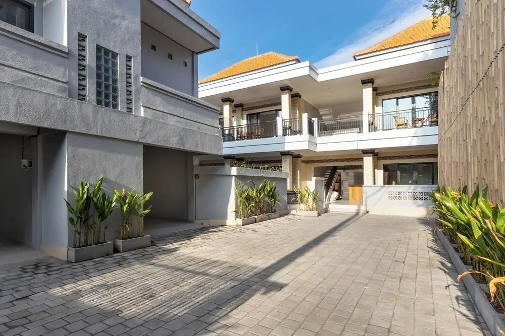 Foto - The Tis Guesthouse and Hostel