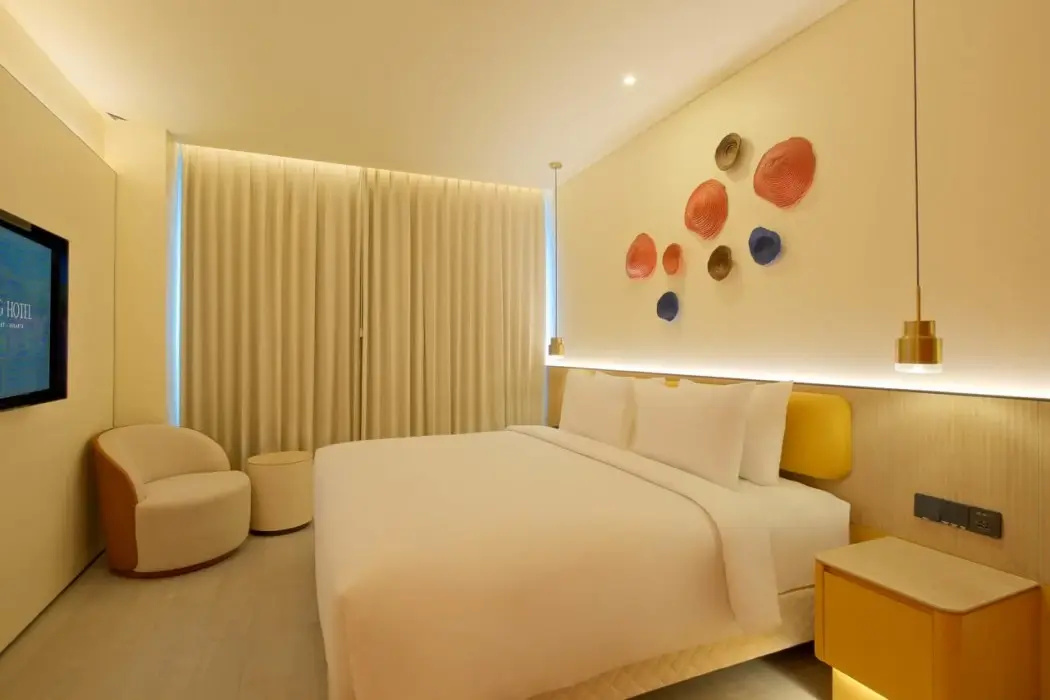 Photo - TMG Hotel Tebet, Marclan Collection