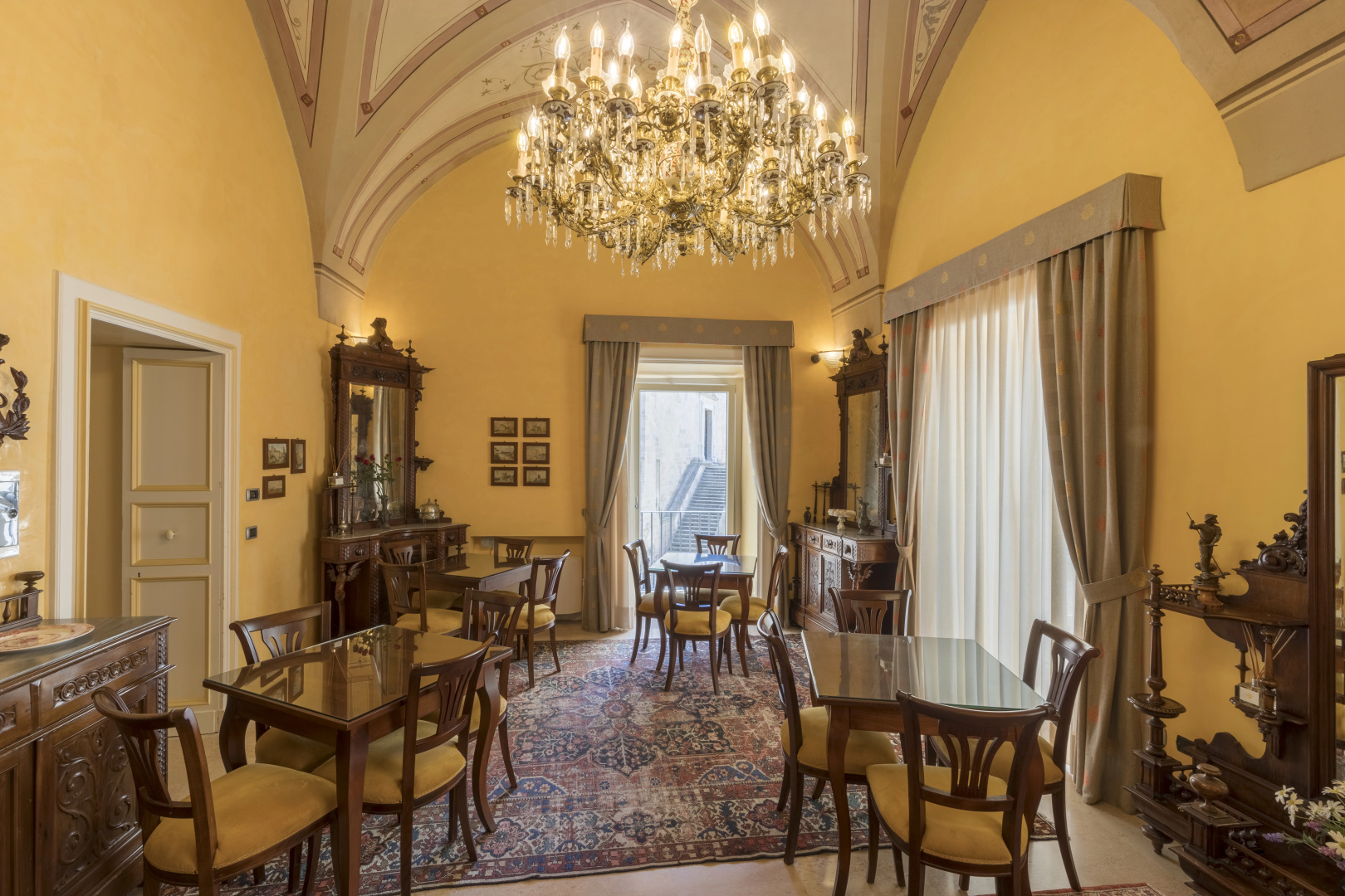 Foto - Hotel Palazzo Papaleo