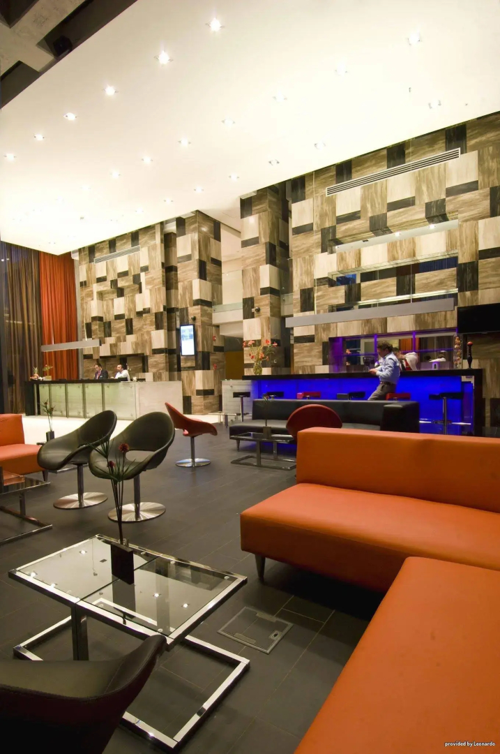 Photo - Best Western Premier Marina Las Condes