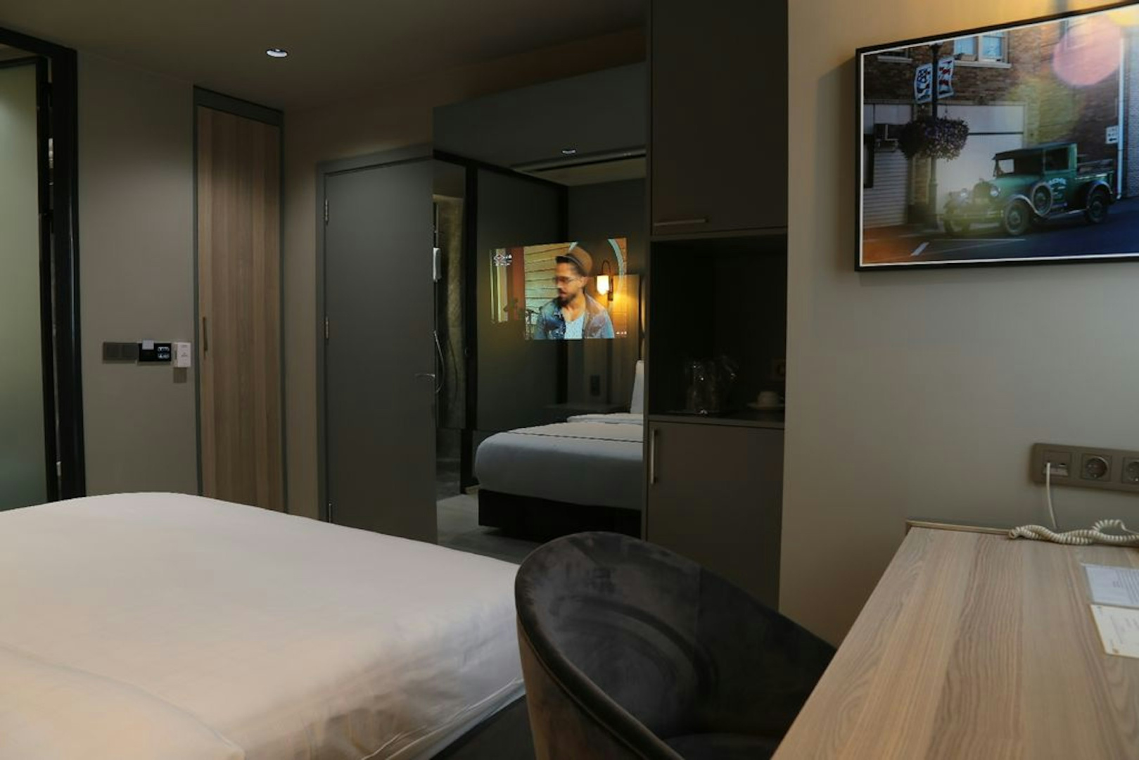 Photo - Pasaport Pier Hotel