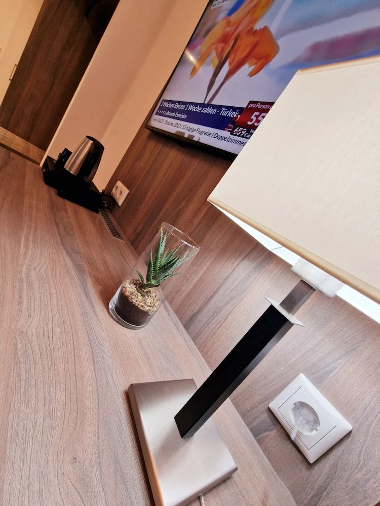 Foto - Sophien Hotel