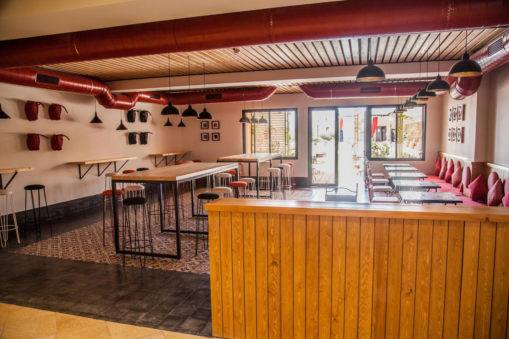 Foto - Marrakech Ryads Parc All inclusive