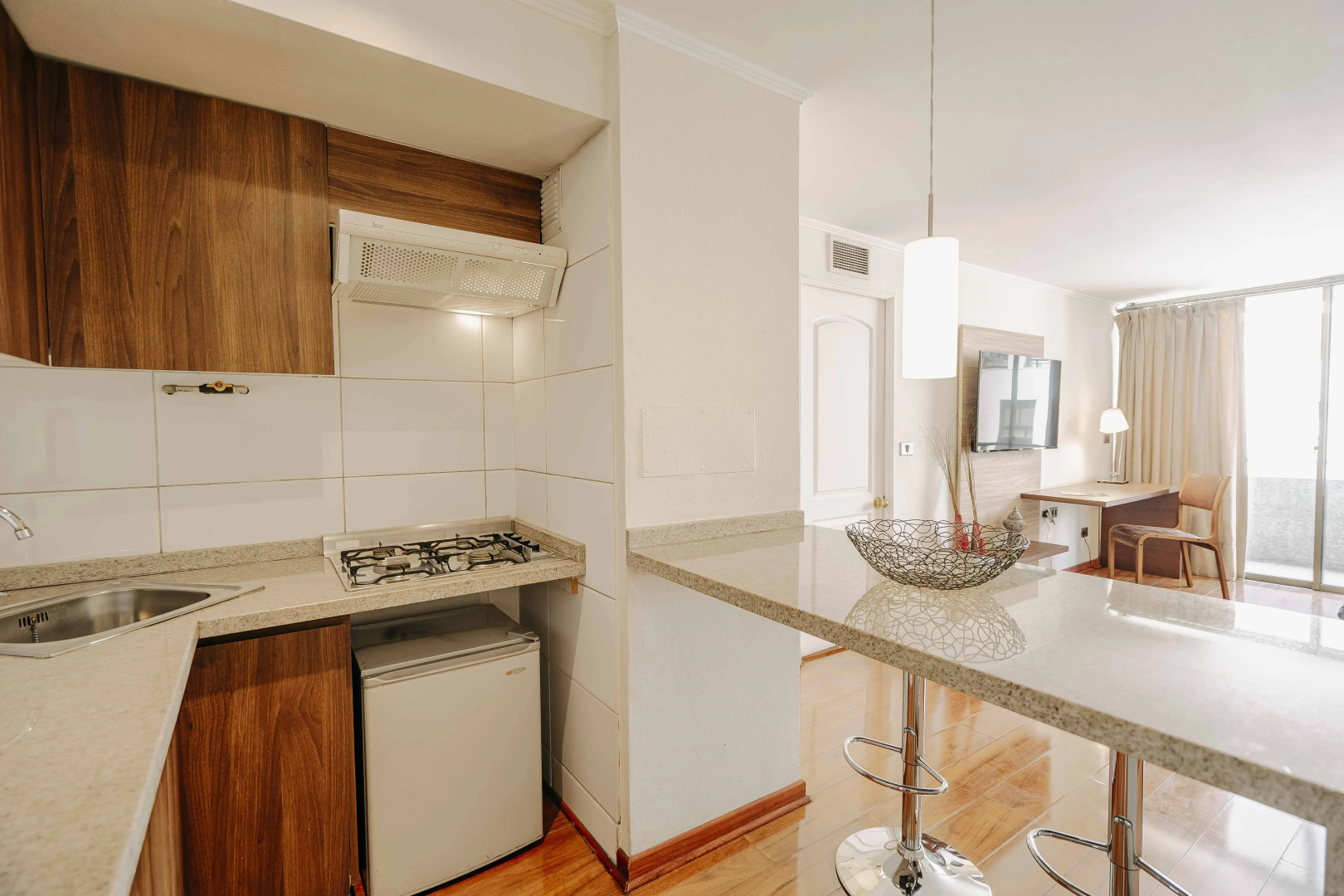 Foto - Time Suite - Comfort Apartments