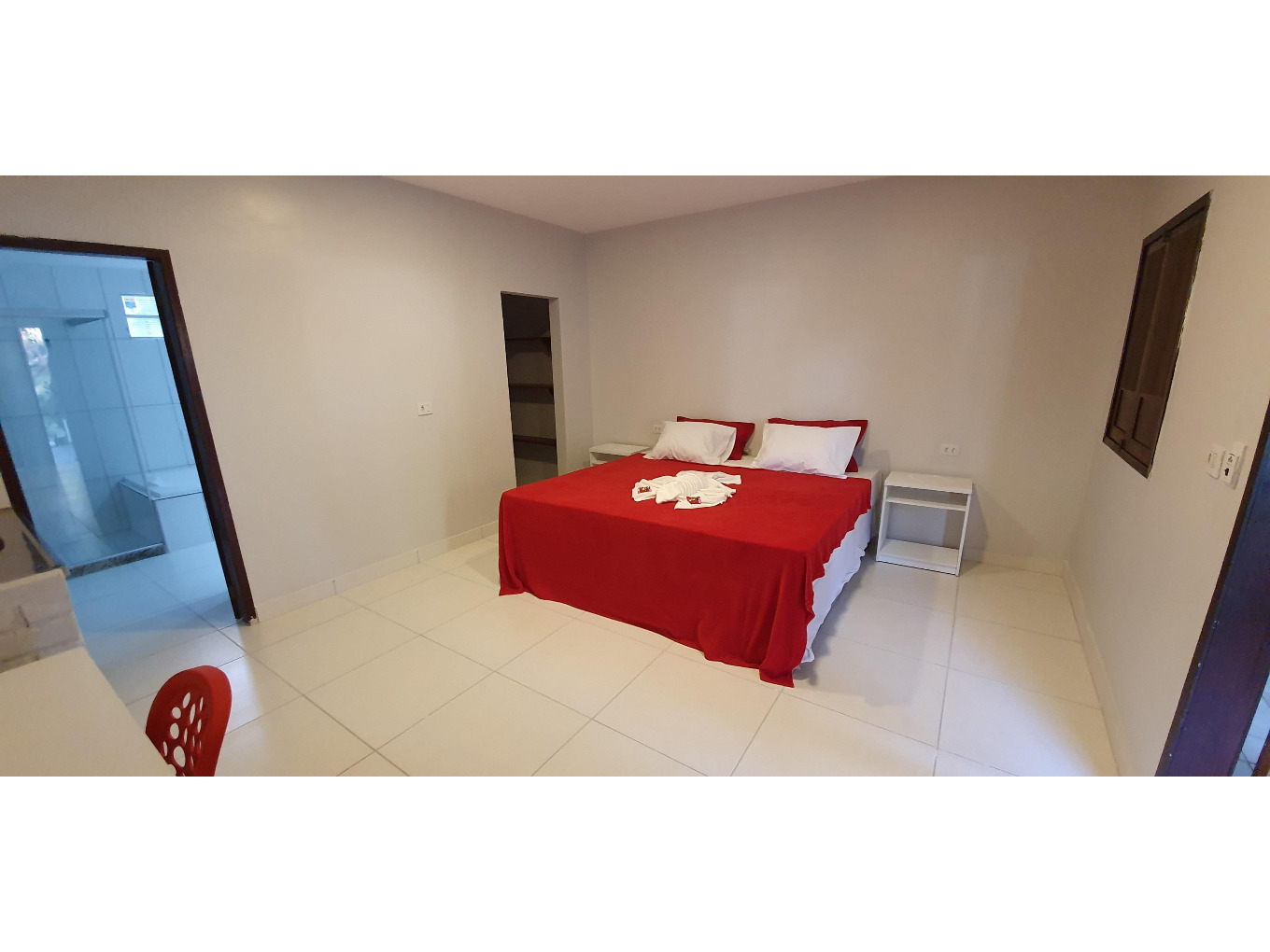 Foto - Pousada das Oliveiras