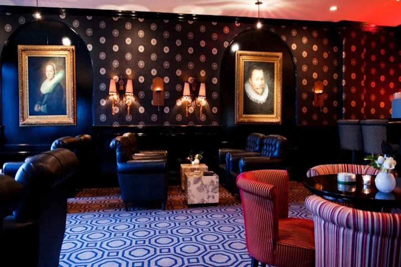 Foto - Van der Valk Hotel Schiphol