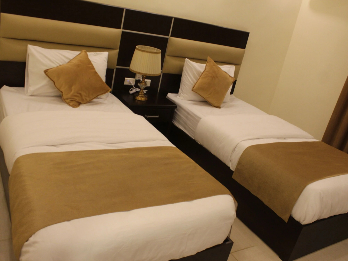 Foto - Shaqilath Hotel