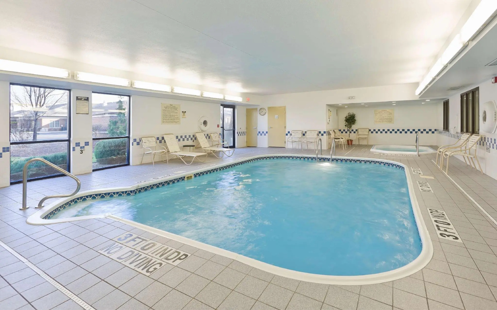 Foto - Hampton Inn Chicago / Tinley Park