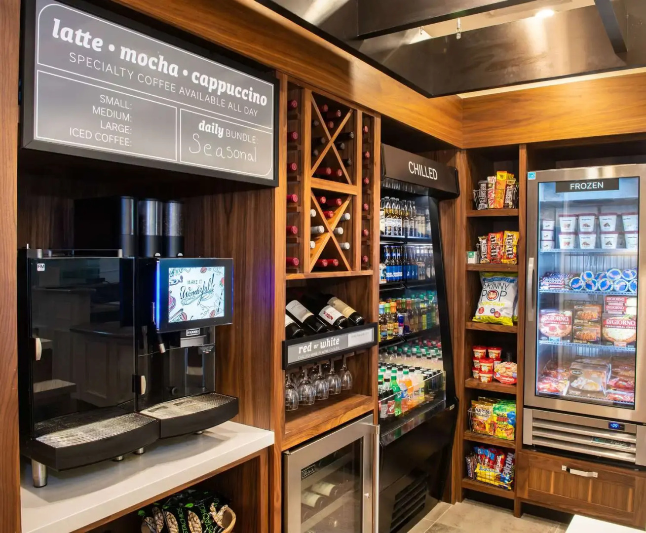 Foto - Hilton Garden Inn Jacksonville JTB/Deerwood Park