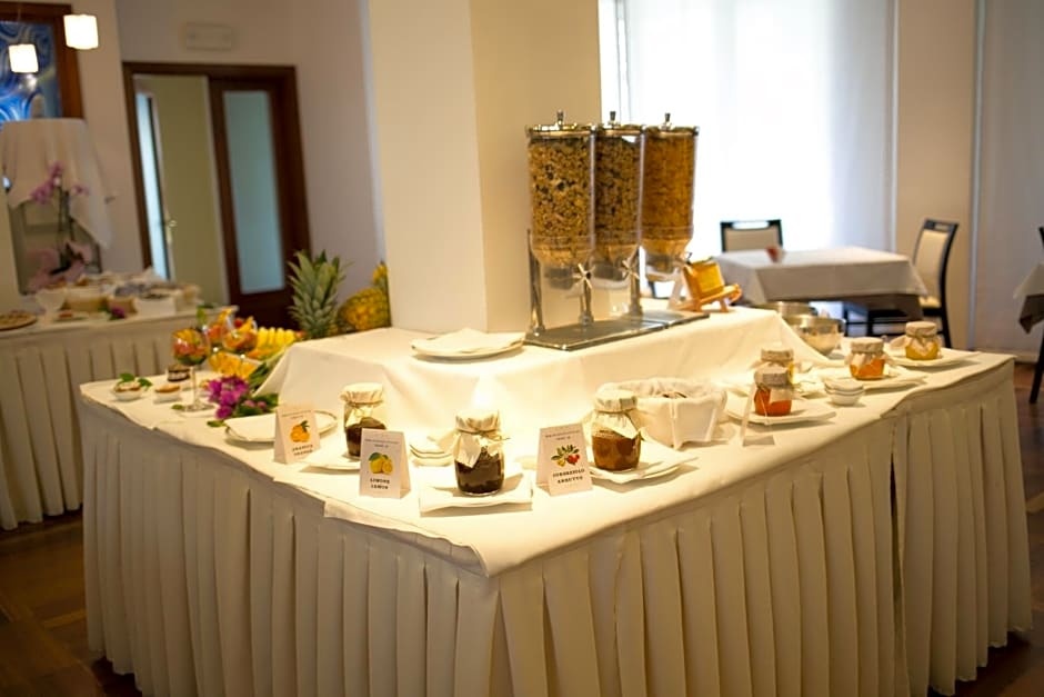 Foto - Hotel Carlo Felice
