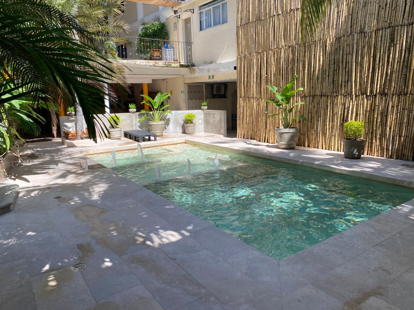 Foto - Hotel Ashly