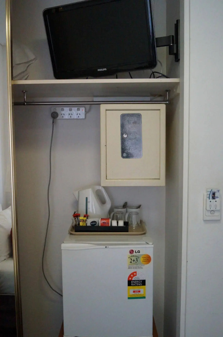 Photo - Song Hotel Sydney