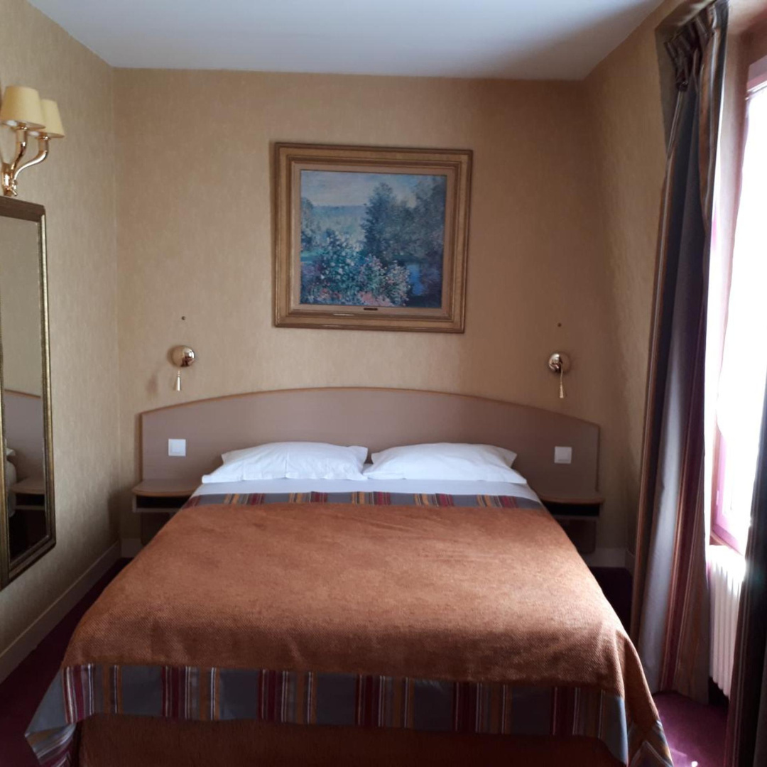Photo - Hotel Transcontinental