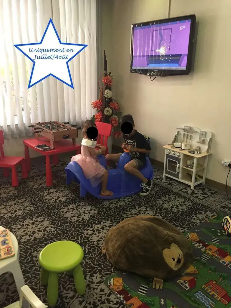 Photo - Hôtel Saphir Lyon