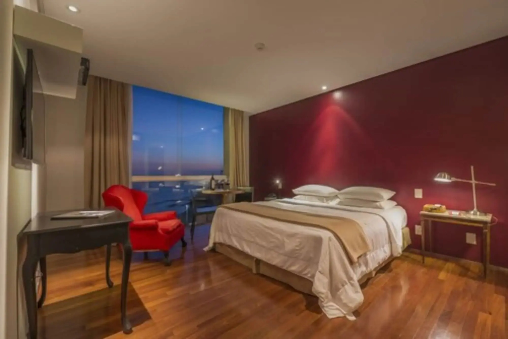 Foto - Zank by Toque Hotel