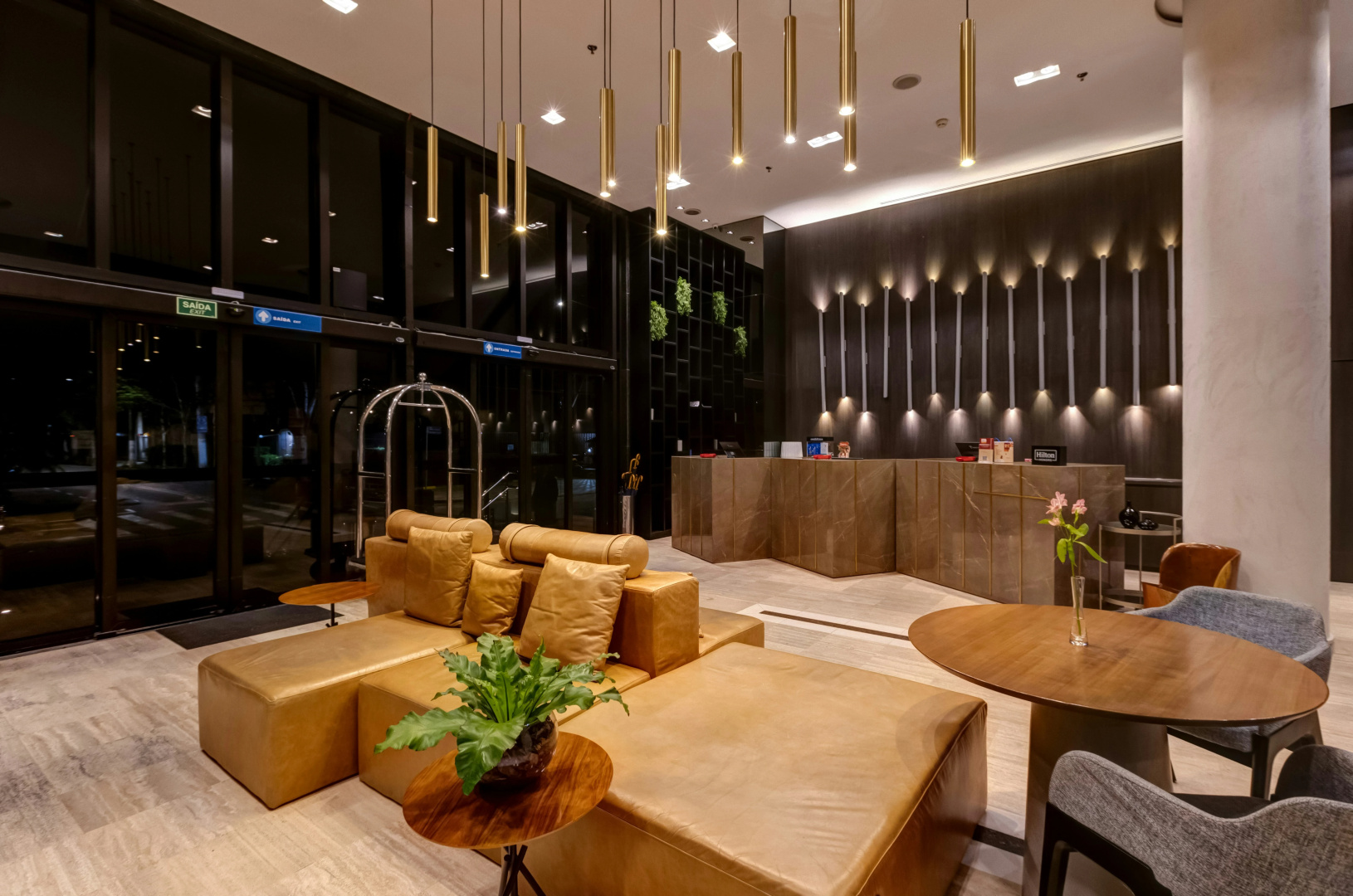 Photo - Double Tree by Hilton São Paulo Itaim