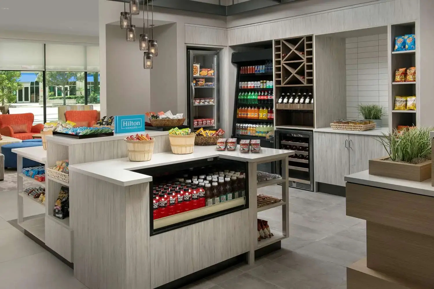 Photo - Hilton Garden Inn Orlando Downtown