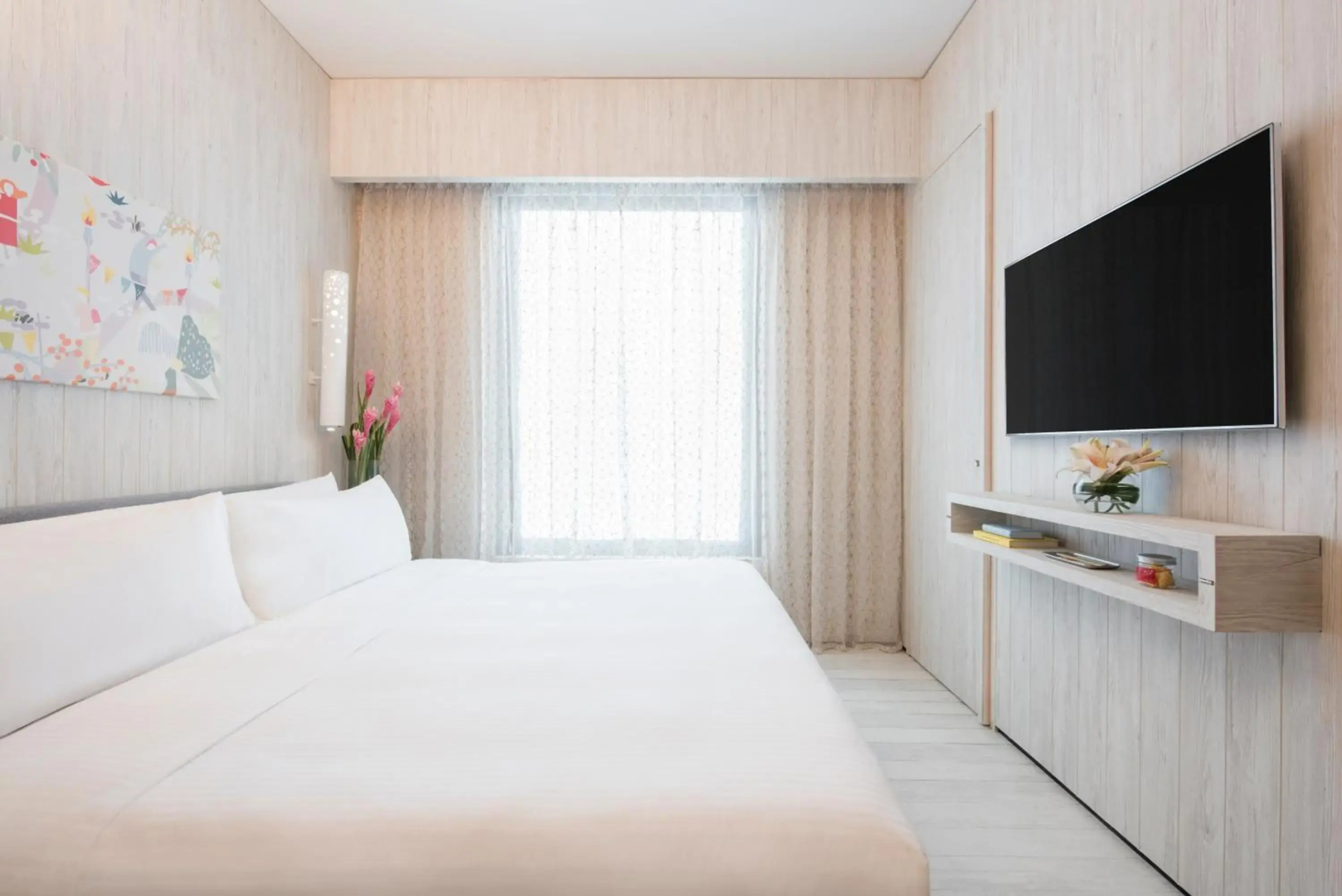 Foto - Hotel 81 Osaka