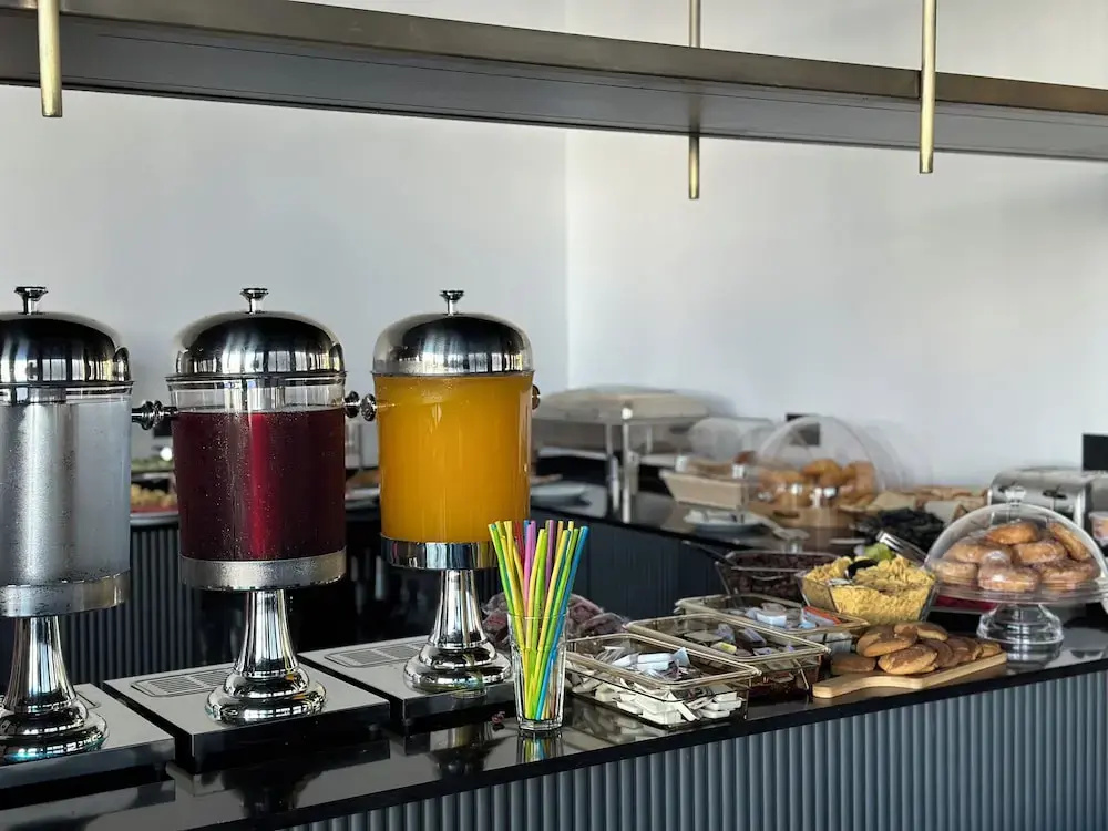 Foto - Dream Hotel Saranda