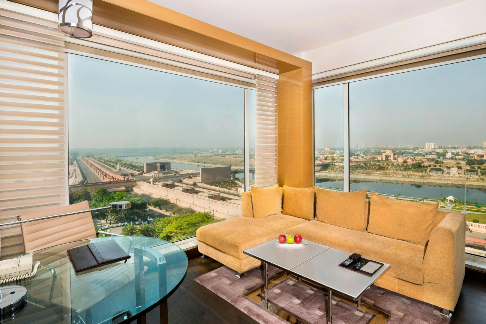 Photo - Renaissance Lucknow Hotel