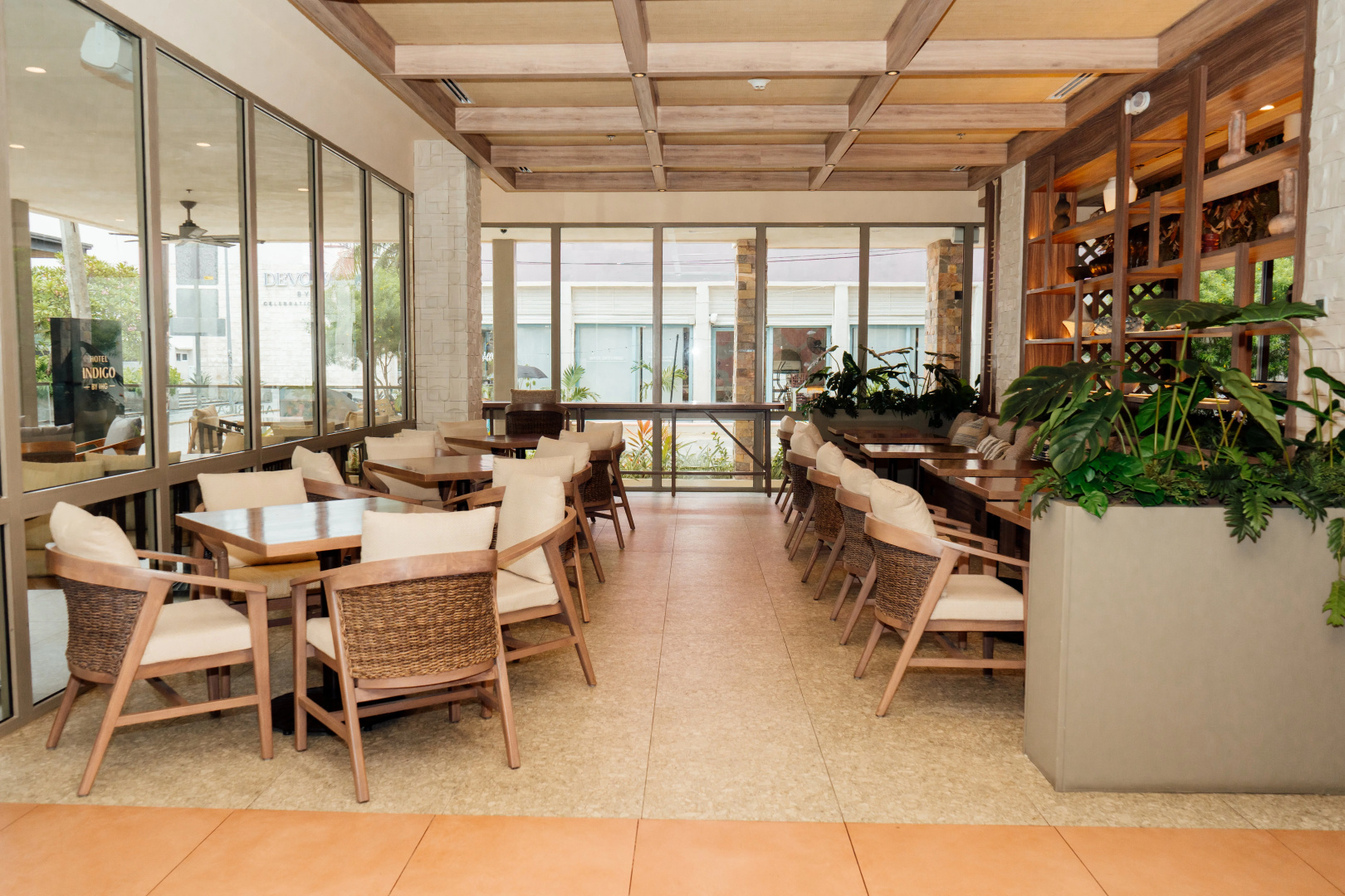 Foto - Hotel Indigo Playa Del Carmen by IHG