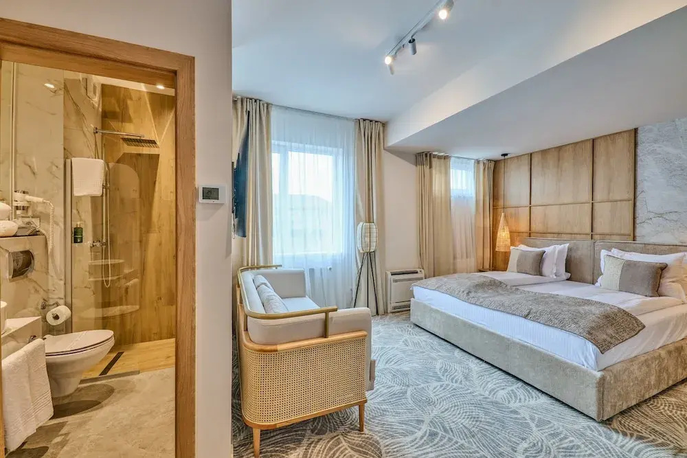 Foto - Serenity Hotel