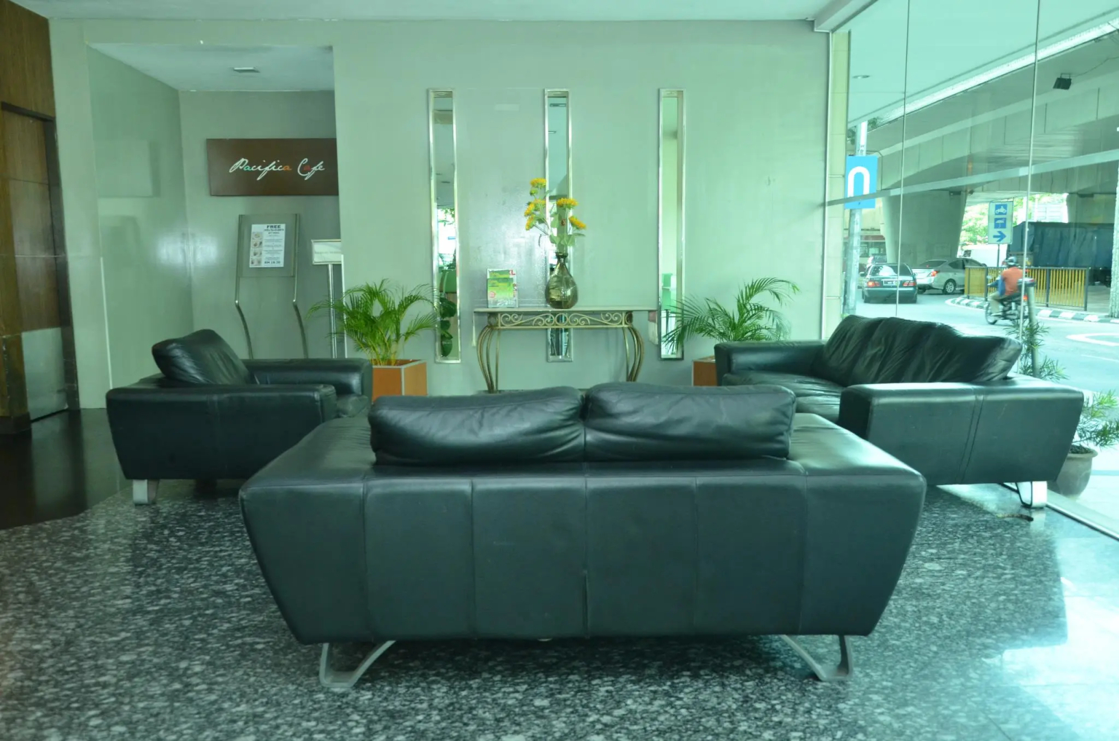 Photo - Kingston Hotel 11 - PWTC, KL