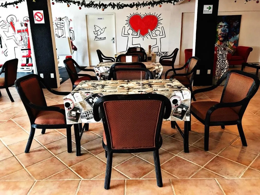 Foto - Nirvana Hotel - Cancun Hotel Zone