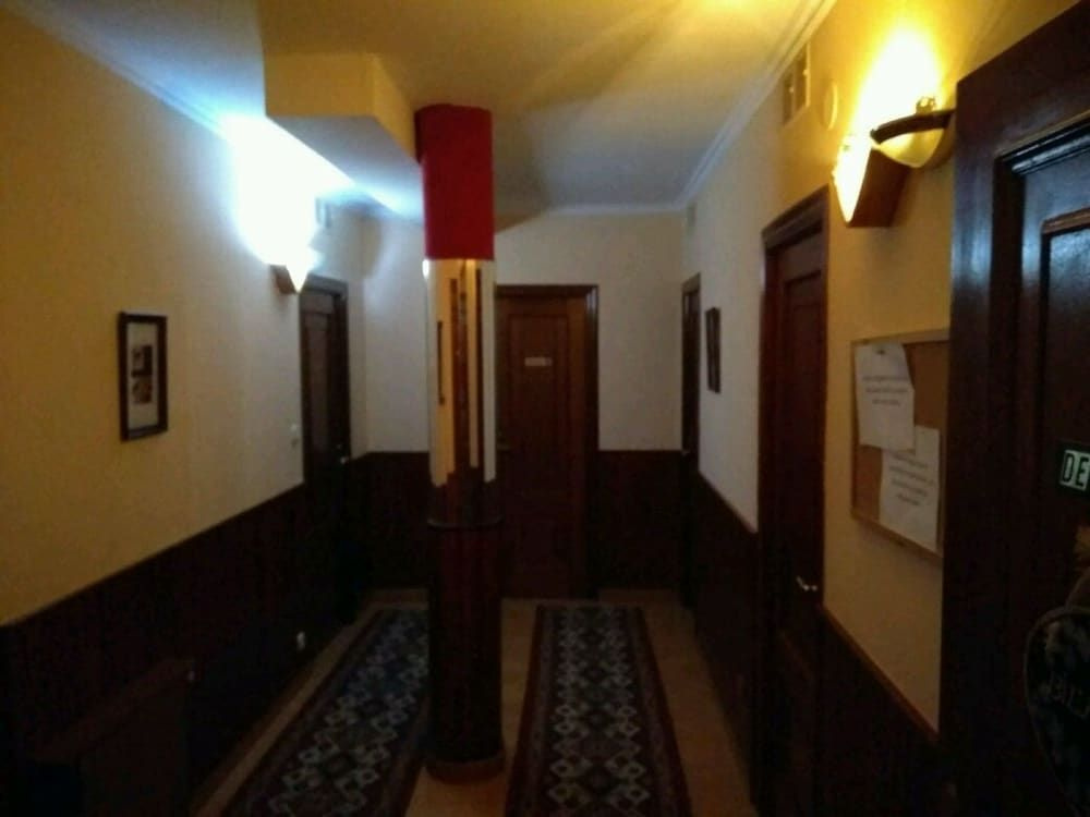 Foto - Hostal Mayo