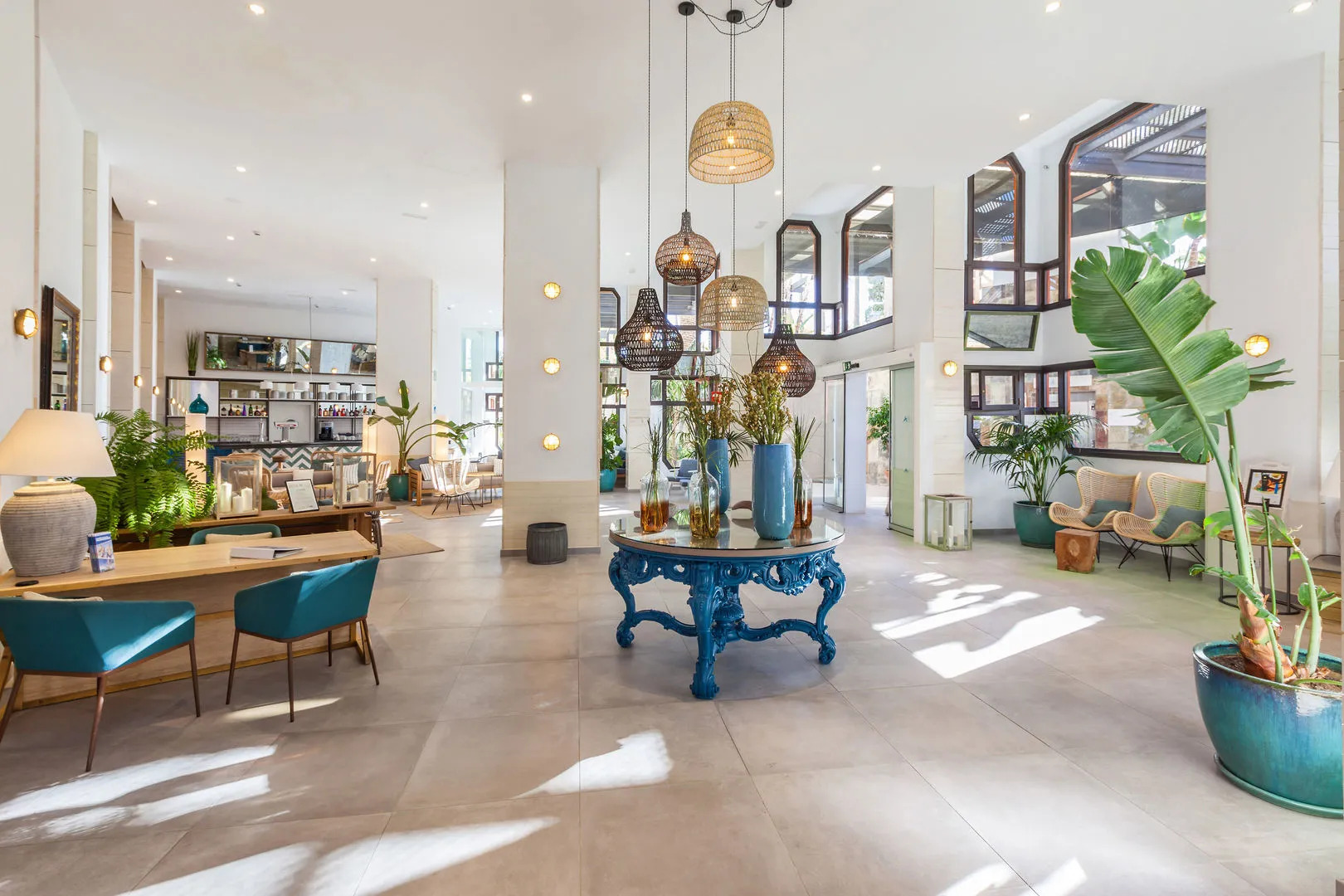 Photo - Corallium Beach by Lopesan Hotels - Adults Only