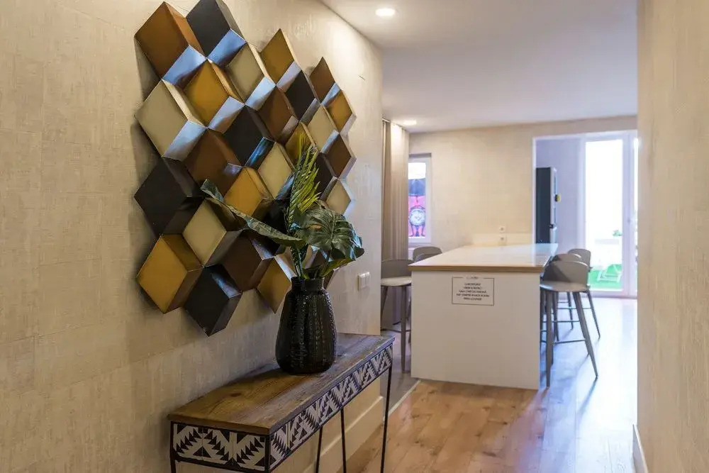 Foto - LX51 Studios & Suites by APT IIN - Lisbon Center