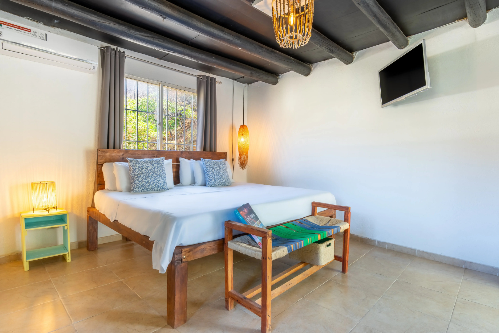 Photo - Vito Hotel Boutique Taganga