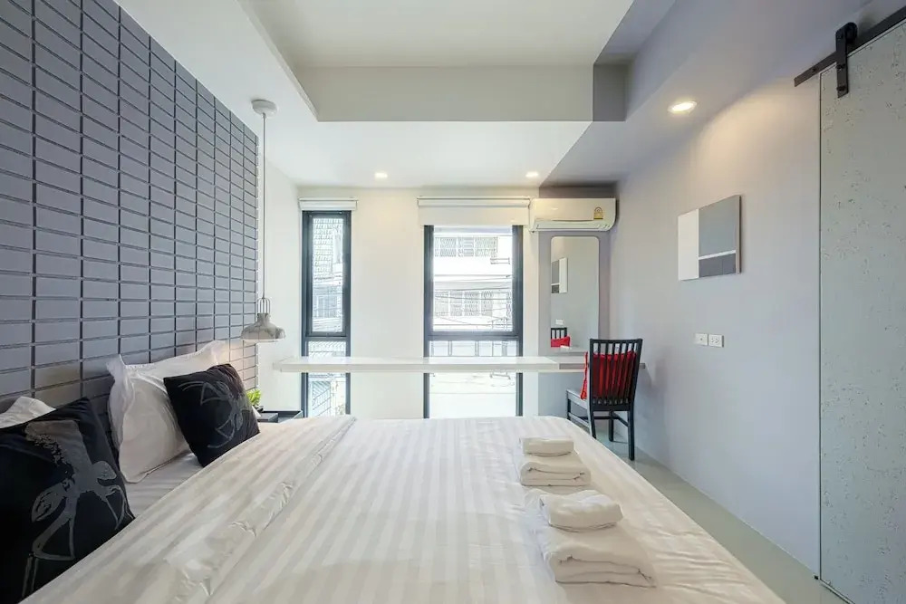 Foto - Quite Grove Hotel