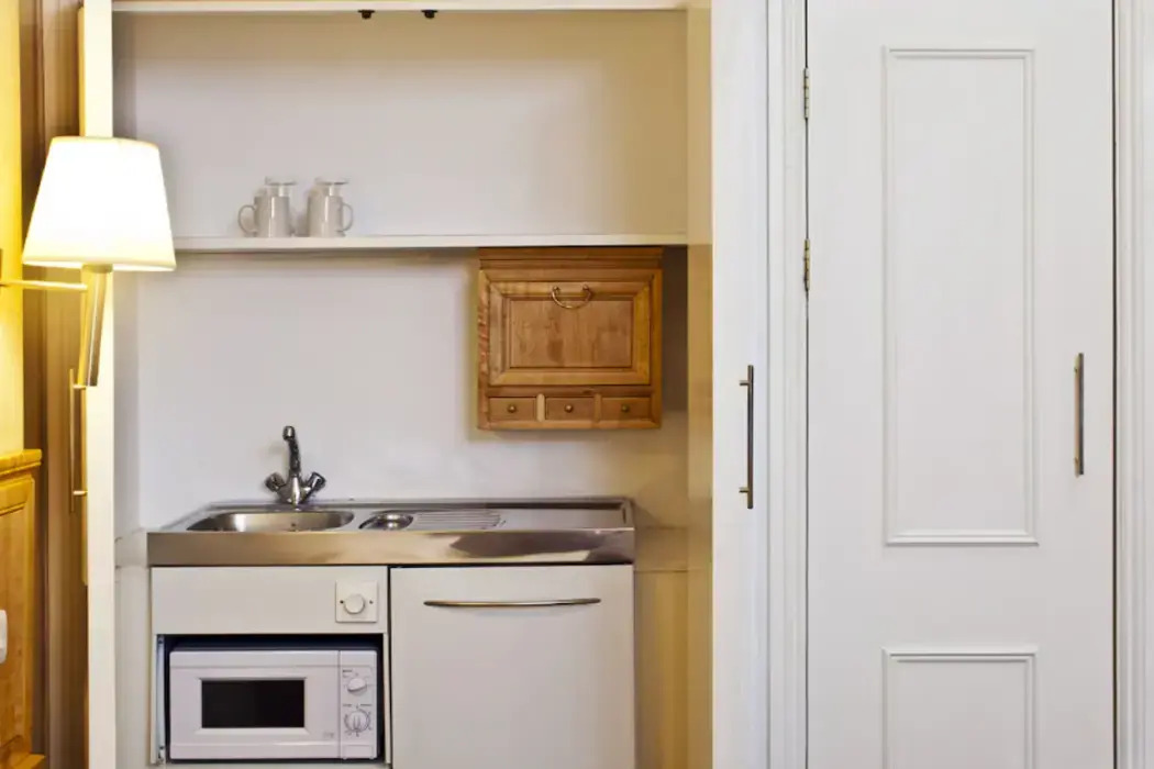 Photo - Grange Buckingham Hotel